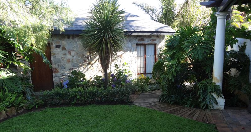 Garden 2