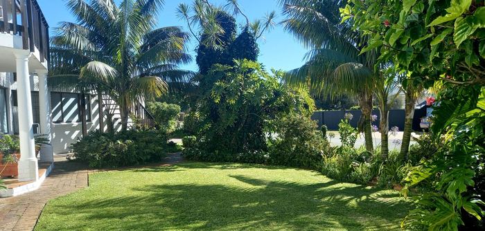 Braeview property