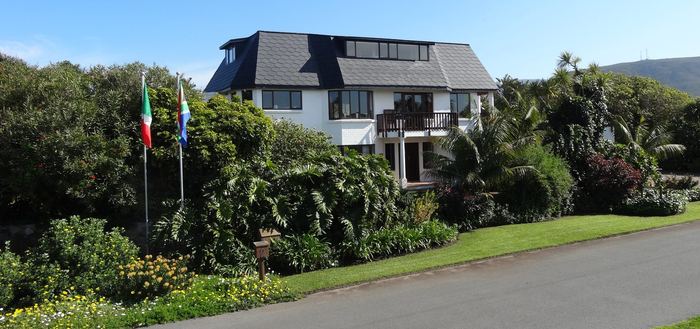 Braeview facade
