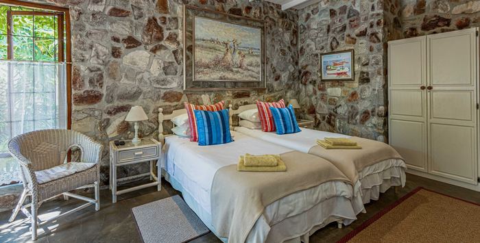 Stone Cottage