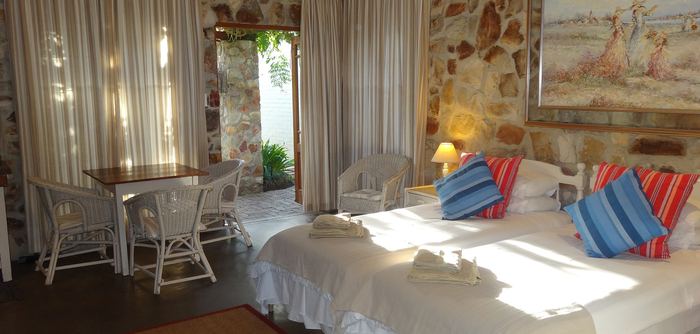 Stone Cottage