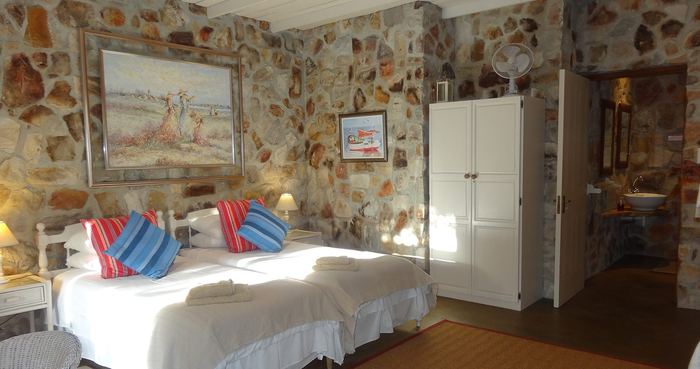 Stone Cottage
