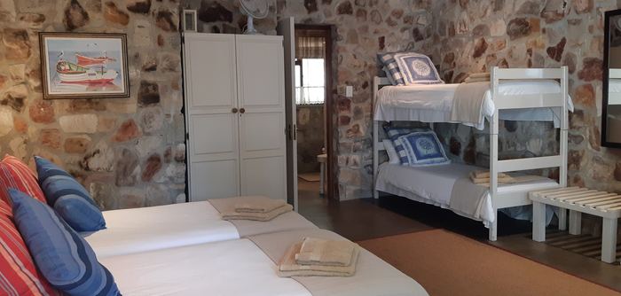 Stone Cottage